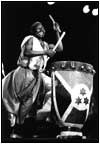 Burundi