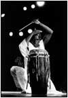 Doudou Ndiaye Rose