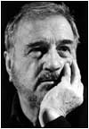 Jean Claude Carrier