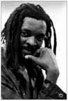 Luky Dube