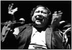 Nusrat Fateh Ali Khan