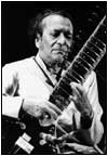 Ravi Shankar