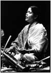 Sarmila Roy