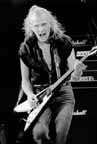 micheal schenker